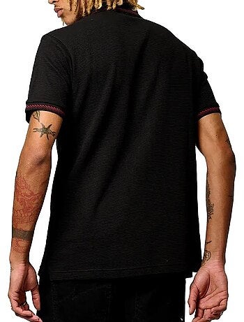 Polo de hombre kaporal