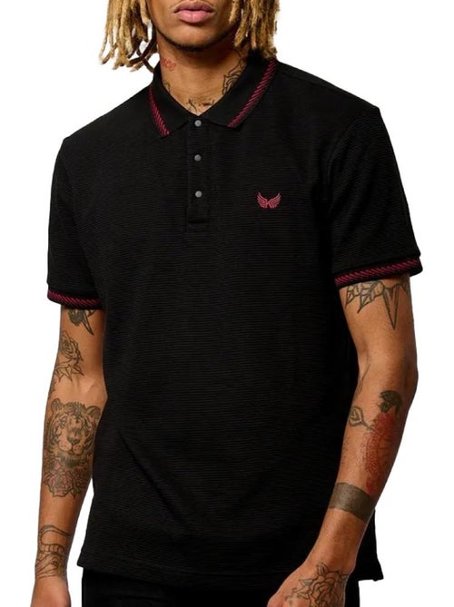 Polo de hombre kaporal - Kiabi