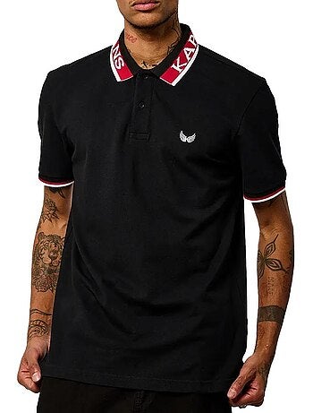Polo de hombre Kaporal