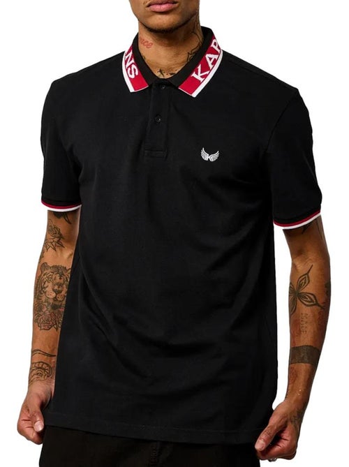 Polo de hombre Kaporal - Kiabi Polo de hombre Kaporal - Kiabi