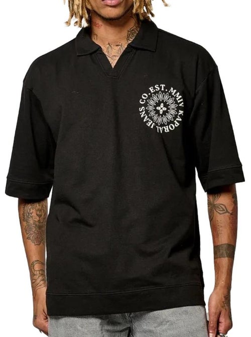 Polo de hombre Kaporal - Kiabi Polo de hombre Kaporal - Kiabi
