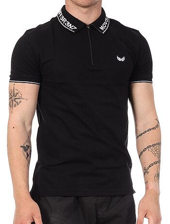 Polo de Hombre Kaporal