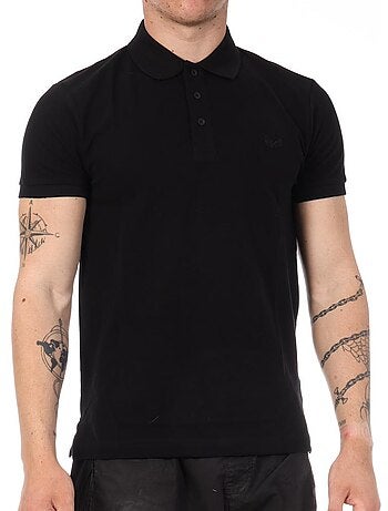 Polo para hombre Kaporal