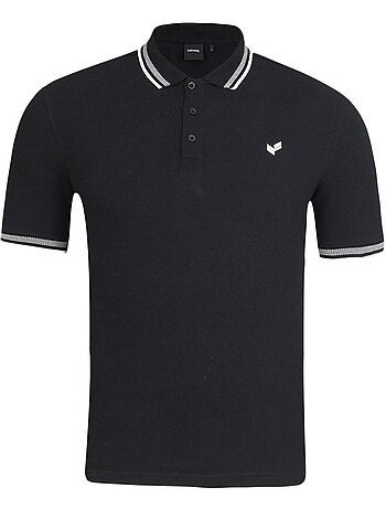 Polo de hombre Kaporal