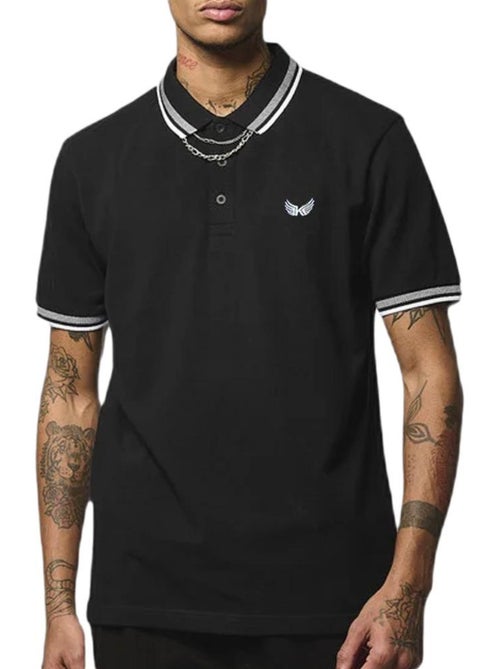 Polo de hombre Kaporal - Kiabi