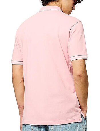 Polo de Hombre Kaporal