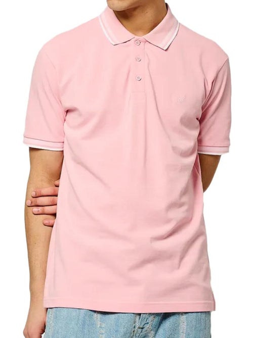 Polo de hombre kaporal - Kiabi Polo de hombre kaporal - Kiabi