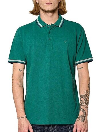 Polo de Hombre Kaporal