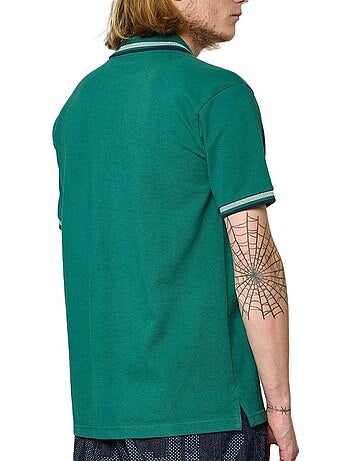 Polo de Hombre Kaporal