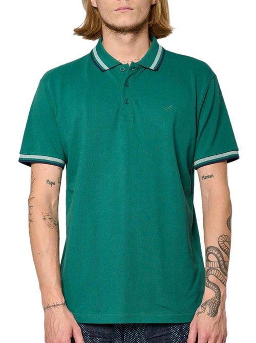 Polo de Hombre Kaporal - Kiabi Polo de Hombre Kaporal - Kiabi