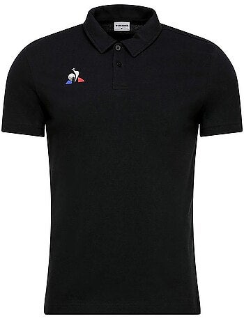 Polo de hombre Le Coq Sportif