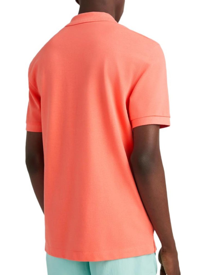 Polo de Hombre O'Neill Talla S Rosa - Kiabi