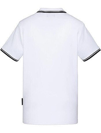 Polo Schott de hombre -