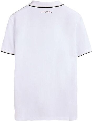 Polo para hombre teddy smith