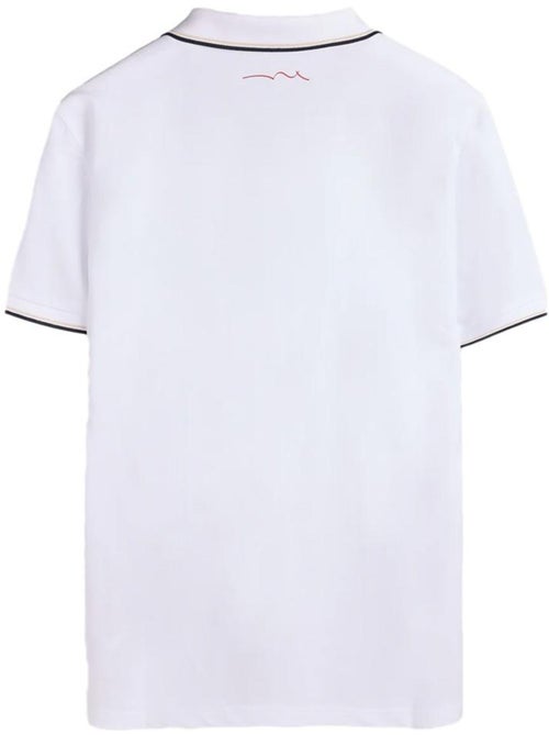 Polo de hombre teddy smith - Kiabi