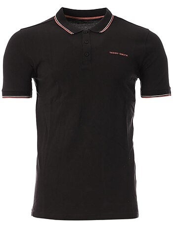 Polo de Hombre Teddy Smith
