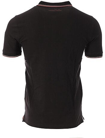 Polo de Hombre Teddy Smith
