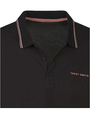 Polo de Hombre Teddy Smith