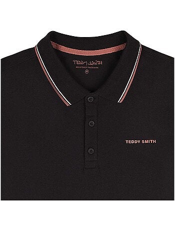 Polo de Hombre Teddy Smith