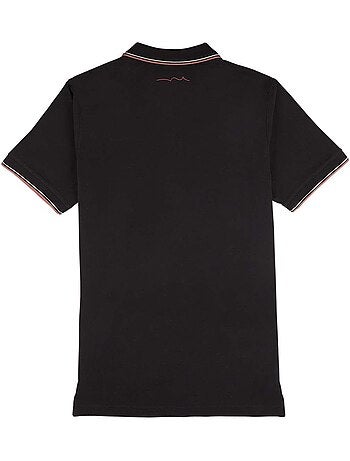 Polo de Hombre Teddy Smith