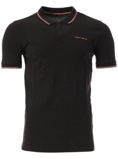 Polo de Hombre Teddy Smith - Kiabi Polo de Hombre Teddy Smith - Kiabi