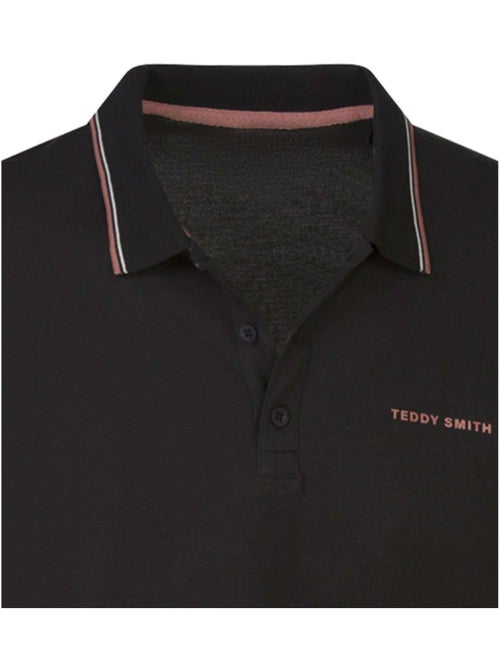 Polo de Hombre Teddy Smith - Kiabi Polo de Hombre Teddy Smith - Kiabi