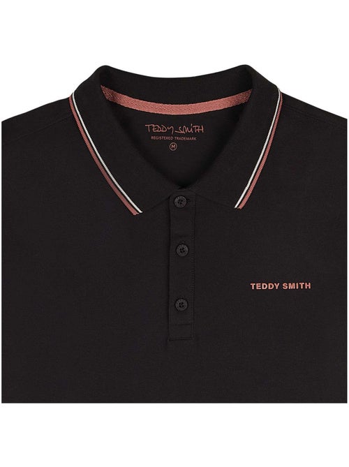 Polo de Hombre Teddy Smith - Kiabi Polo de Hombre Teddy Smith - Kiabi