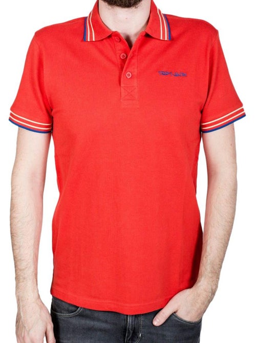 Polo de Hombre Teddy Smith - Kiabi Polo de Hombre Teddy Smith - Kiabi