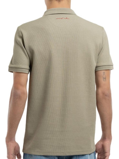 Polo de hombre teddy smith - Kiabi Polo de hombre teddy smith - Kiabi