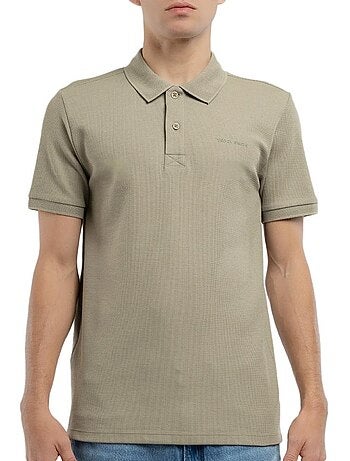 Polo de hombre Teddy Smith
