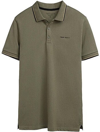 Polo de hombre Teddy Smith