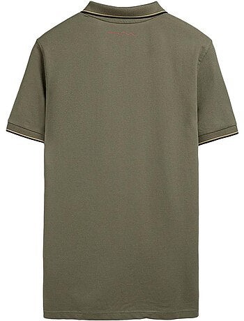 Polo de hombre Teddy Smith