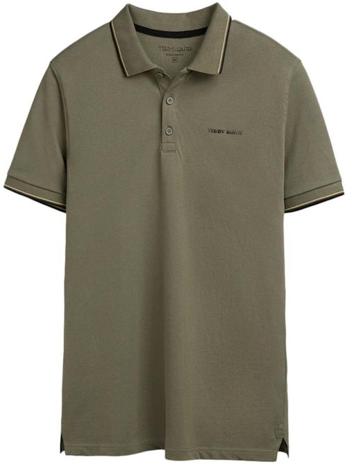 Polo de hombre Teddy Smith - Kiabi Polo de hombre Teddy Smith - Kiabi