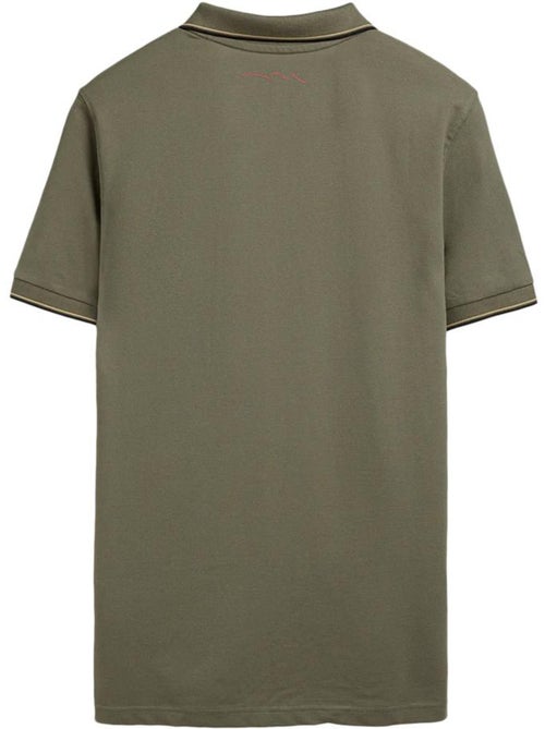 Polo de hombre Teddy Smith - Kiabi Polo de hombre Teddy Smith - Kiabi