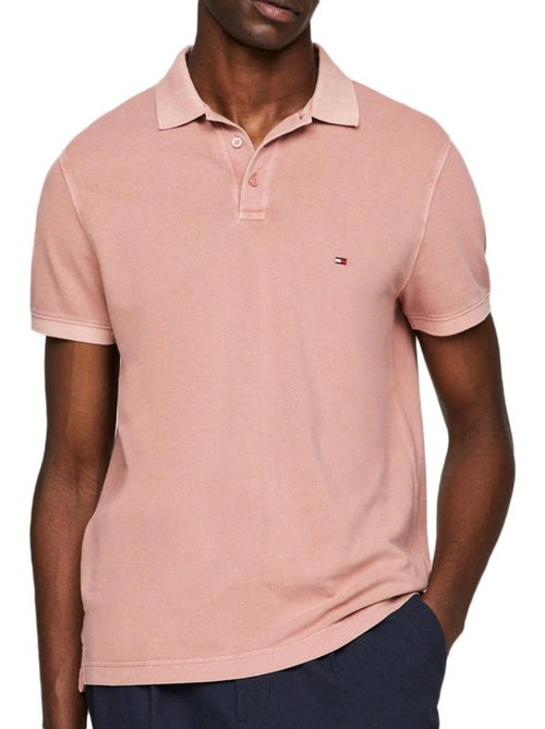 Polo de Hombre Tommy Hilfiger - Kiabi Polo de Hombre Tommy Hilfiger - Kiabi