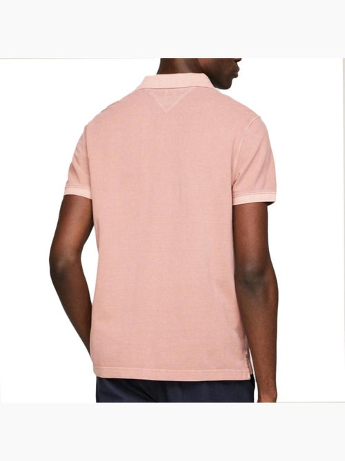 Polo de Hombre Tommy Hilfiger - Kiabi Polo de Hombre Tommy Hilfiger - Kiabi