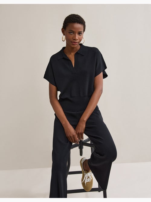Polo de malla, MO Fashion - Kiabi