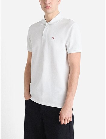 Polo Calvin Klein Jeans de Hombre