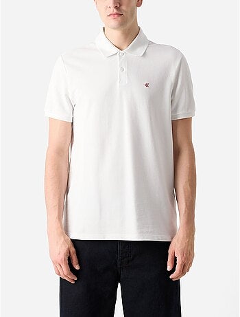 Polo Calvin Klein Jeans de Hombre