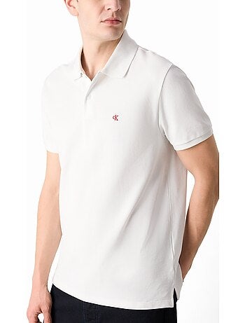 Polo Calvin Klein Jeans de Hombre