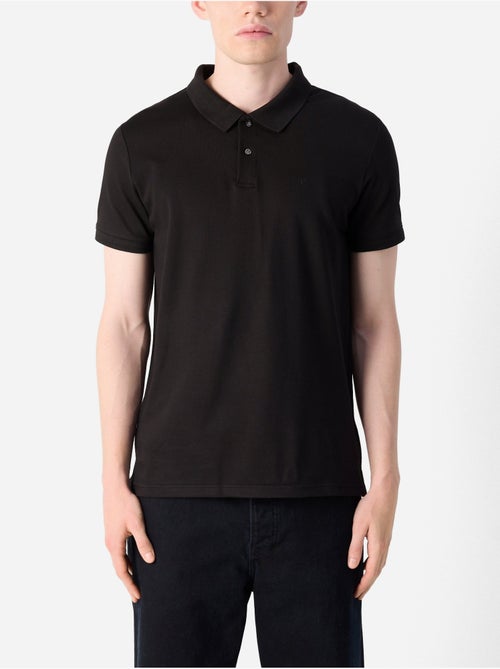 Polo de manga corta - Calvin Klein - Kiabi Polo de manga corta - Calvin Klein - Kiabi
