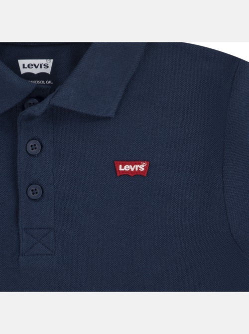 Polo de manga corta - Levi's Kids - Kiabi