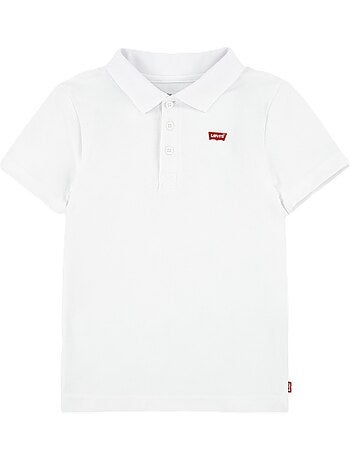 Polo de manga corta - Levi's Kids