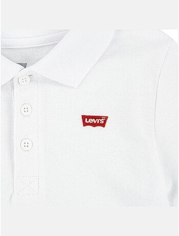 Polo de manga corta - Levi's Kids