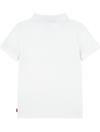 Polo de manga corta - Levi's Kids