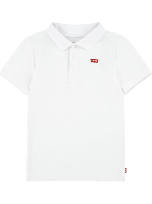 Polo de manga corta - Levi's Kids - Kiabi Polo de manga corta - Levi's Kids - Kiabi