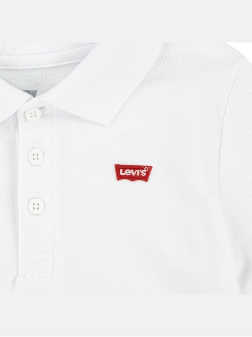 Polo de manga corta - Levi's Kids - Kiabi Polo de manga corta - Levi's Kids - Kiabi