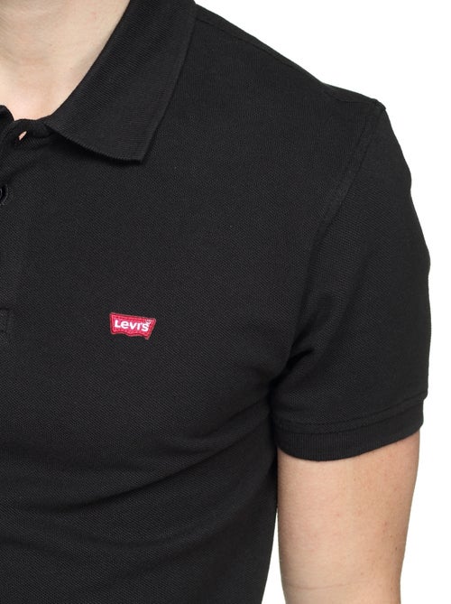 Polo de manga corta - Levi's - Kiabi Polo de manga corta - Levi's - Kiabi