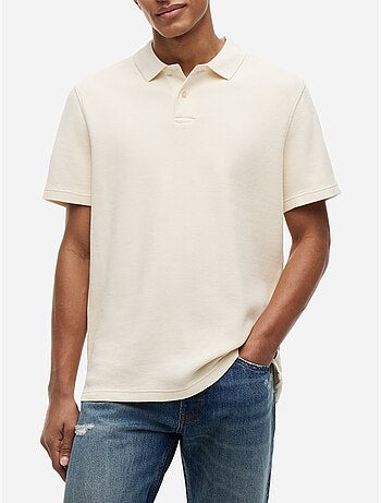 Polo de manga corta - Tommy jeans