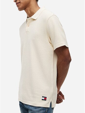 Polo de manga corta - Tommy jeans